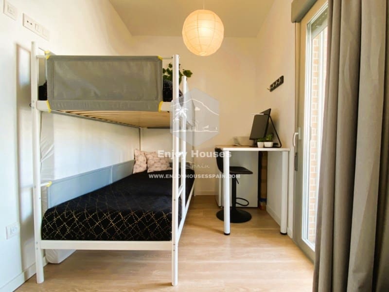 Apartamento de 3 habitaciones en Javea / Xàbia en venta con garaje - 494.400 € (Ref: 9622376)