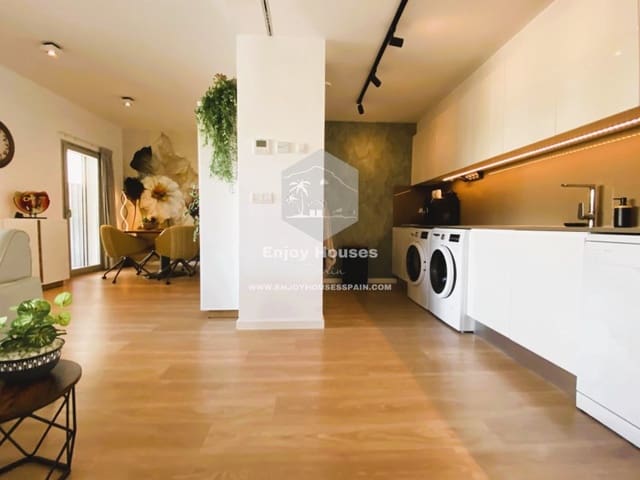 Apartamento de 3 habitaciones en Centro ciudad, Javea / Xàbia en venta - 494.400 € (Ref: 9622376)