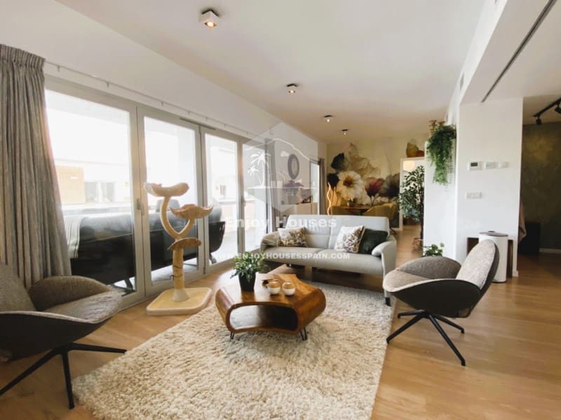 Apartamento de 3 habitaciones en Javea / Xàbia en venta con garaje - 494.400 € (Ref: 9622376)