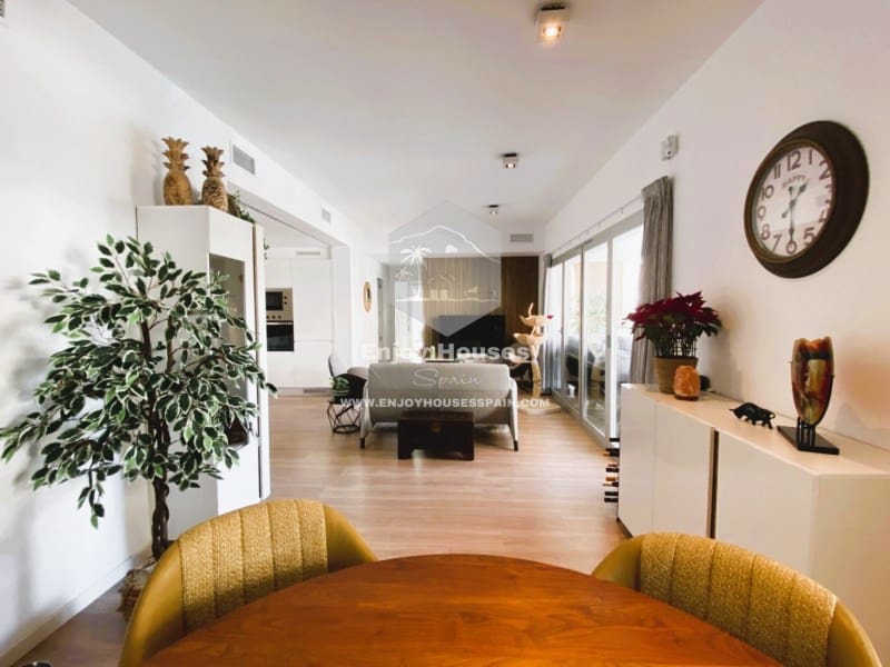 Apartamento de 3 habitaciones en Javea / Xàbia en venta con garaje - 494.400 € (Ref: 9622376)