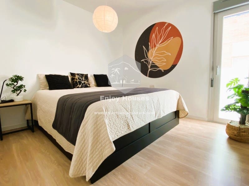 Apartamento de 3 habitaciones en Javea / Xàbia en venta con garaje - 494.400 € (Ref: 9622376)