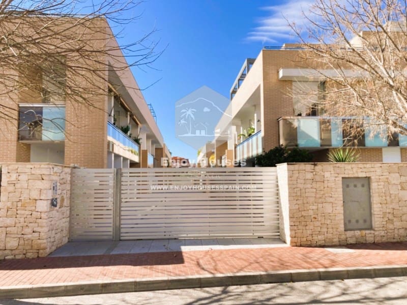 Apartamento de 3 habitaciones en Javea / Xàbia en venta con garaje - 494.400 € (Ref: 9622376)