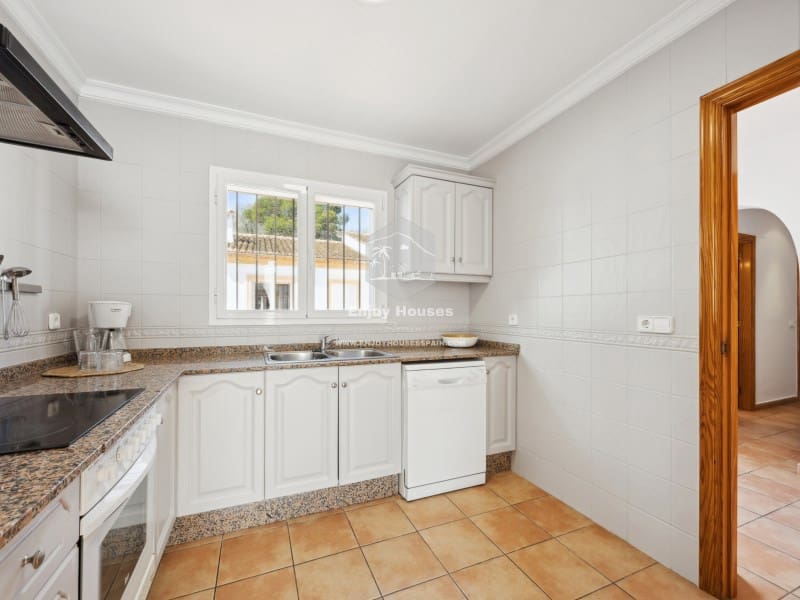 Bouwgrond te koop in Javea / Xabia - € 2.000.000 (Ref: 9629935)