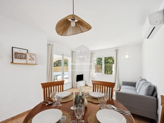 Bouwgrond te koop in La Granadella  - Costa Nova, Javea / Xàbia - € 2.000.000 (Ref: 9629935)