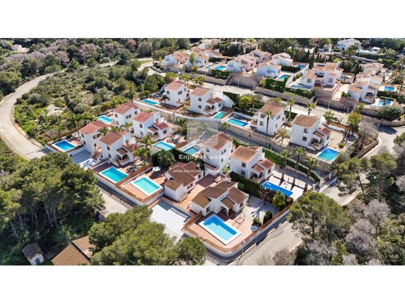 Bouwgrond te koop in Javea / Xabia - € 2.000.000 (Ref: 9629935)