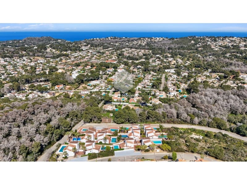 Bouwgrond te koop in Javea / Xabia - € 2.000.000 (Ref: 9629935)