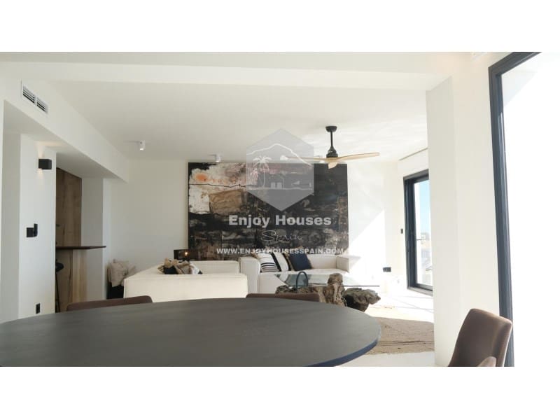 4 makuuhuone Huvila myytävänä paikassa Javea / Xabia mukana uima-altaan - 1 490 000 € (Ref: 9629936)