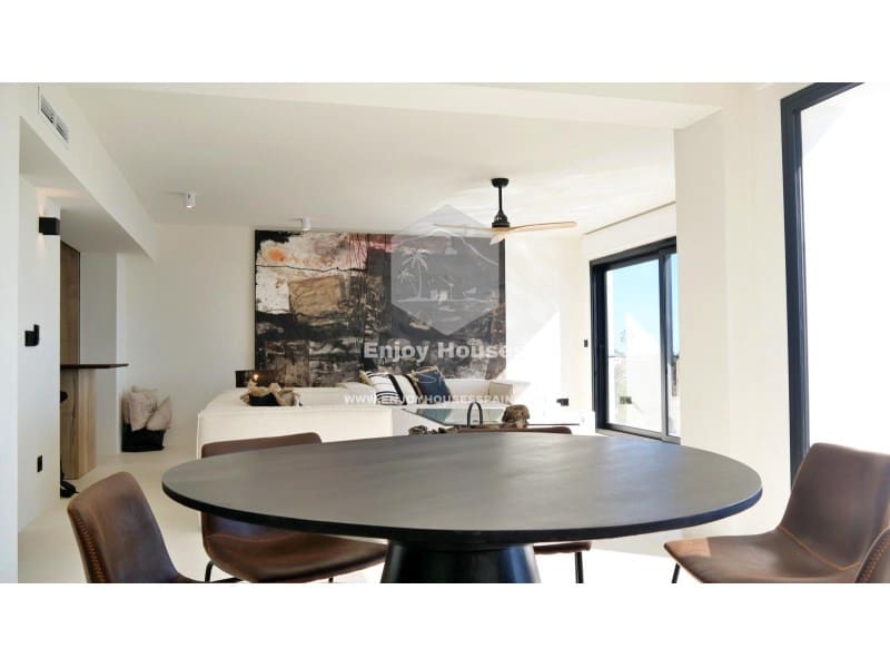 4 makuuhuone Huvila myytävänä paikassa Javea / Xabia mukana uima-altaan - 1 490 000 € (Ref: 9629936)