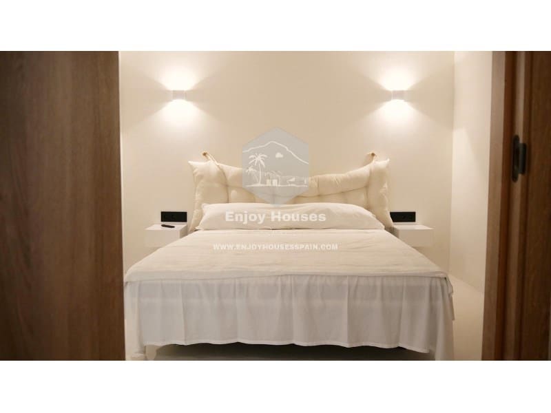 4 makuuhuone Huvila myytävänä paikassa Javea / Xabia mukana uima-altaan - 1 490 000 € (Ref: 9629936)