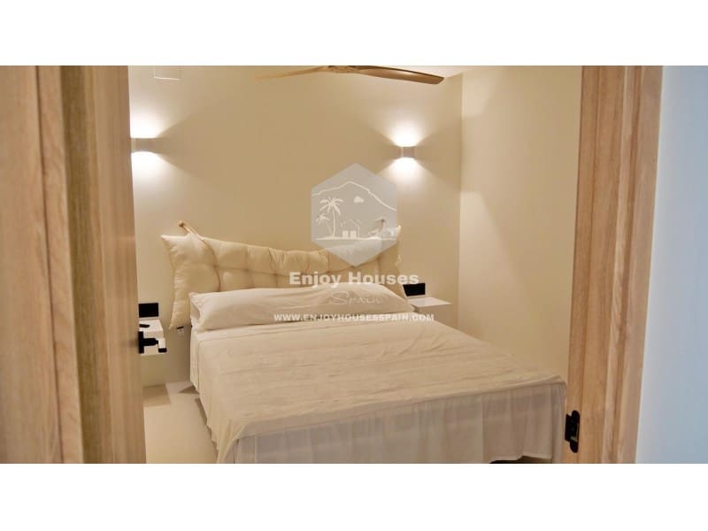 4 makuuhuone Huvila myytävänä paikassa Javea / Xabia mukana uima-altaan - 1 490 000 € (Ref: 9629936)