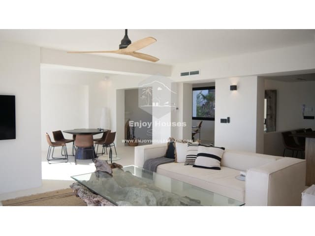 4 makuuhuone Huvila myytävänä paikassa La Granadella  - Costa Nova, Javea / Xàbia - 1 490 000 € (Ref: 9629936)