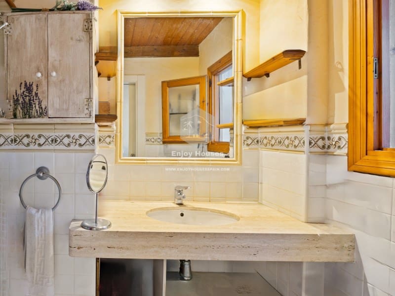 Chalet de 9 habitaciones en Javea / Xàbia en venta con garaje - 1.500.000 € (Ref: 9634209)