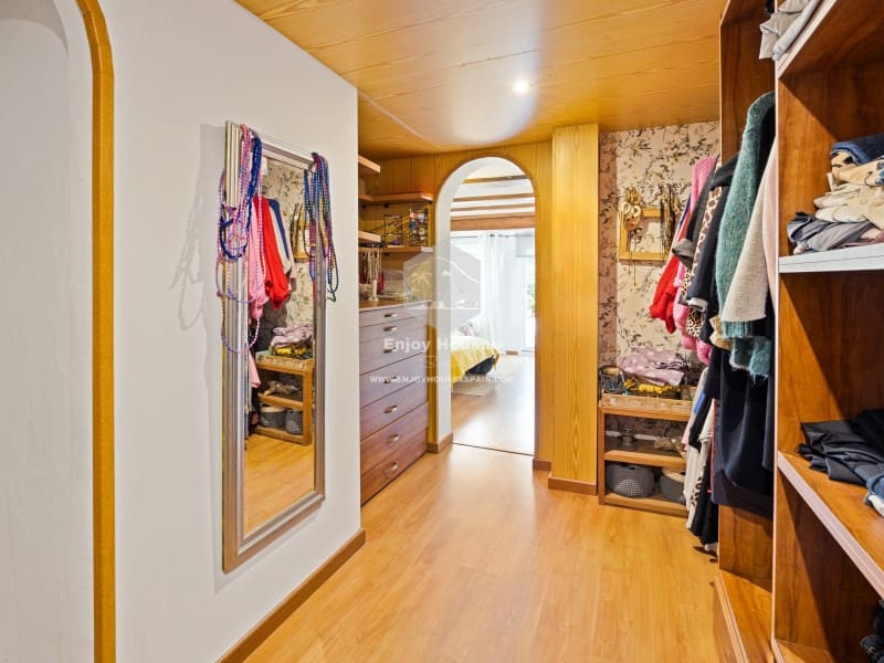 Chalet de 9 habitaciones en Javea / Xàbia en venta con garaje - 1.500.000 € (Ref: 9634209)