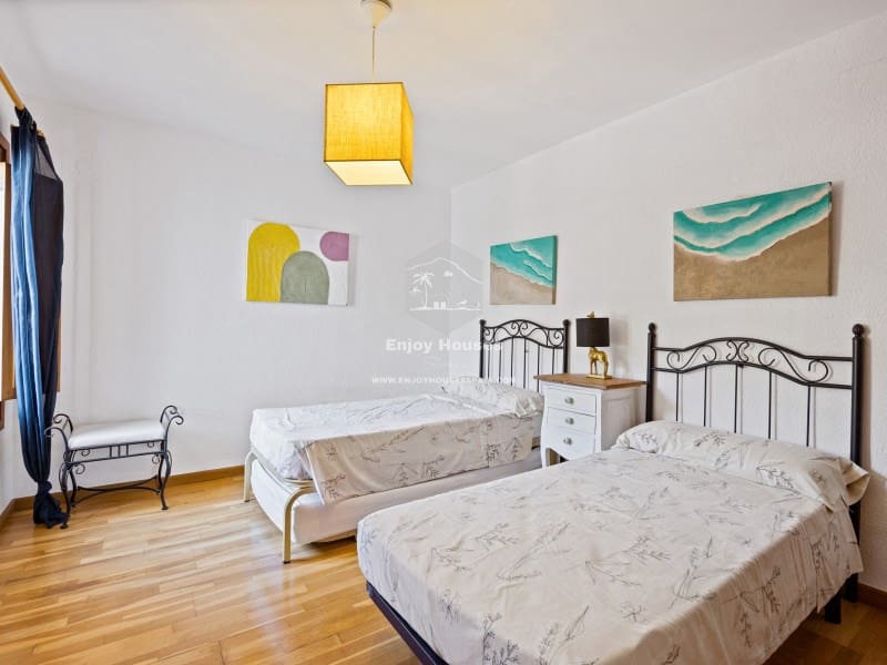 Chalet de 9 habitaciones en Javea / Xàbia en venta con garaje - 1.500.000 € (Ref: 9634209)