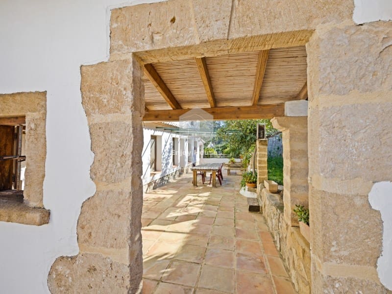 Chalet de 9 habitaciones en Javea / Xàbia en venta con garaje - 1.500.000 € (Ref: 9634209)