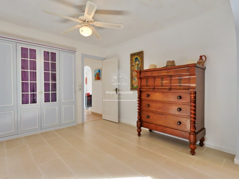 4 bedroom Villa for sale in Javea / Xabia with pool garage - € 750,000 (Ref: 9637308)