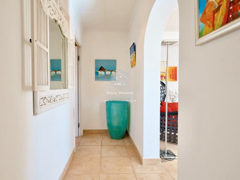 4 bedroom Villa for sale in Javea / Xabia with pool garage - € 750,000 (Ref: 9637308)