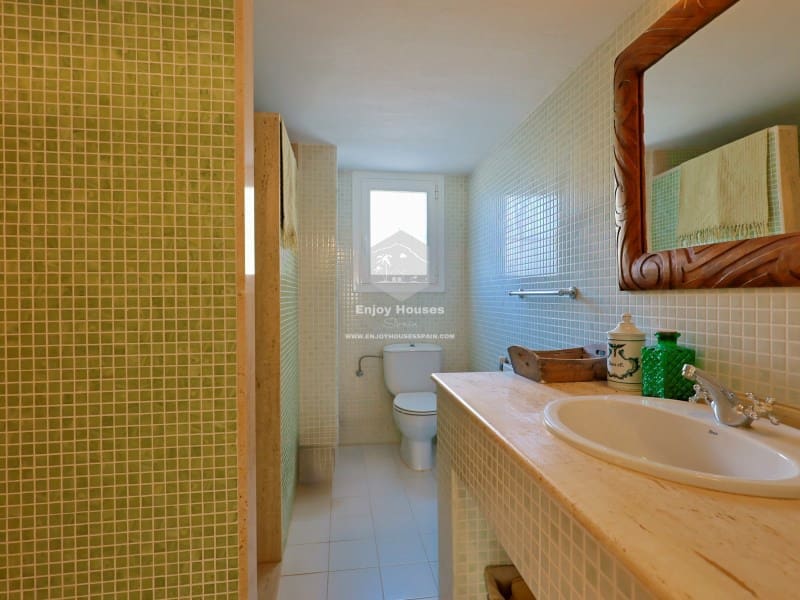 4 bedroom Villa for sale in Javea / Xabia with pool garage - € 750,000 (Ref: 9637308)