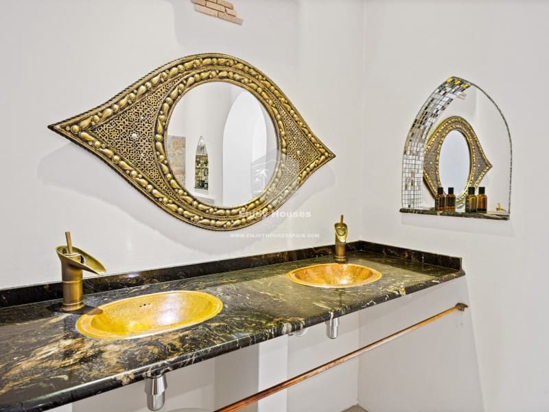 Chalet de 4 habitaciones en Javea / Xàbia en venta con piscina garaje - 1.195.000 € (Ref: 9639319)