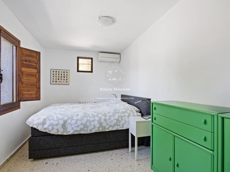 Moradia para venda em Javea / Xabia com piscina garagem - 895 000 € (Ref: 9639320)