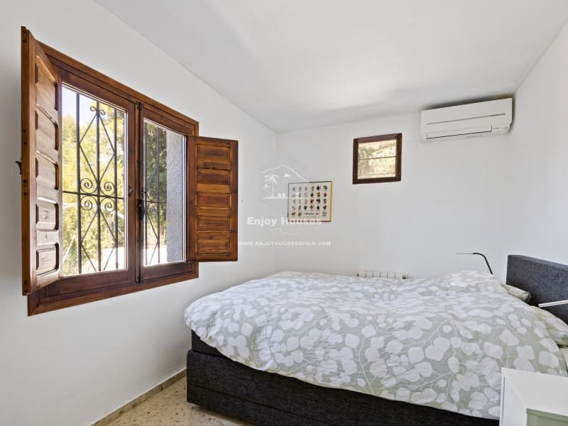 Moradia para venda em Javea / Xabia com piscina garagem - 895 000 € (Ref: 9639320)