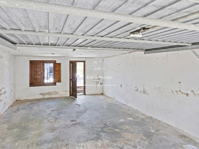 Moradia para venda em Javea / Xabia com piscina garagem - 895 000 € (Ref: 9639320)