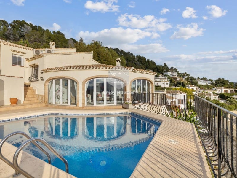 5 slaapkamer Villa te koop in Javea / Xabia - € 750.000 (Ref: 9648079)