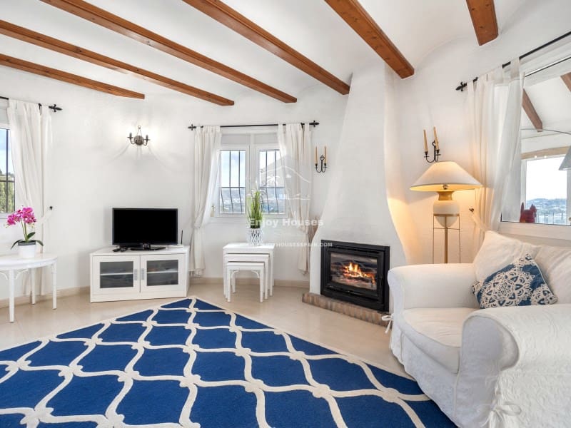 5 slaapkamer Villa te koop in Javea / Xabia - € 750.000 (Ref: 9648079)