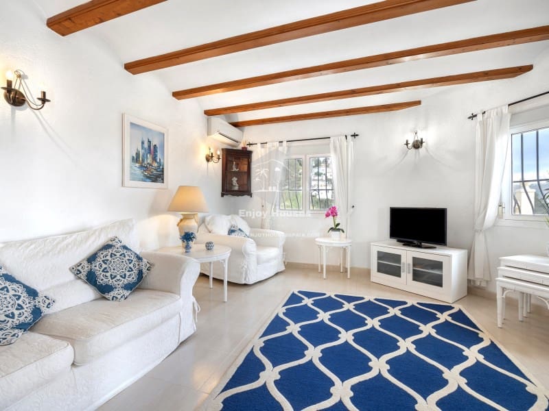 5 slaapkamer Villa te koop in Javea / Xabia - € 750.000 (Ref: 9648079)