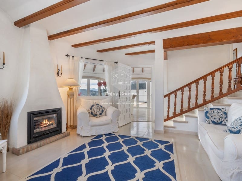 5 slaapkamer Villa te koop in Javea / Xabia - € 750.000 (Ref: 9648079)