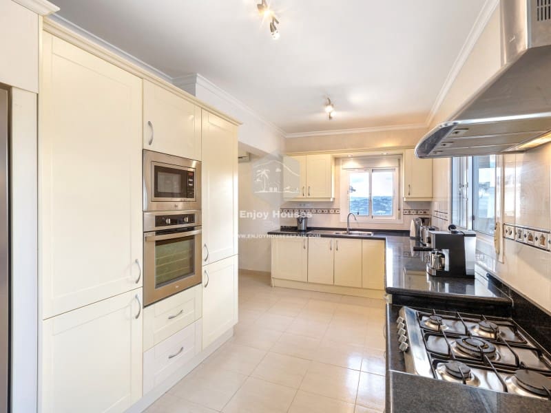 5 slaapkamer Villa te koop in Javea / Xabia - € 750.000 (Ref: 9648079)