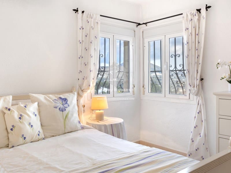 5 slaapkamer Villa te koop in Javea / Xabia - € 750.000 (Ref: 9648079)