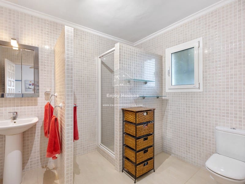 5 slaapkamer Villa te koop in Javea / Xabia - € 750.000 (Ref: 9648079)