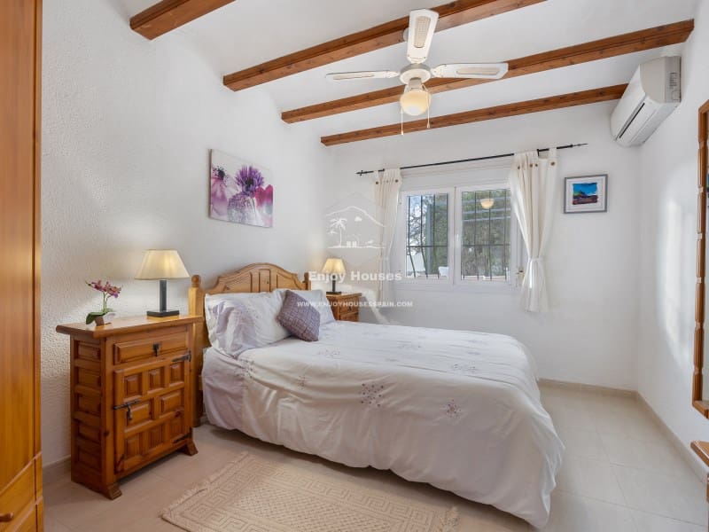 5 slaapkamer Villa te koop in Javea / Xabia - € 750.000 (Ref: 9648079)