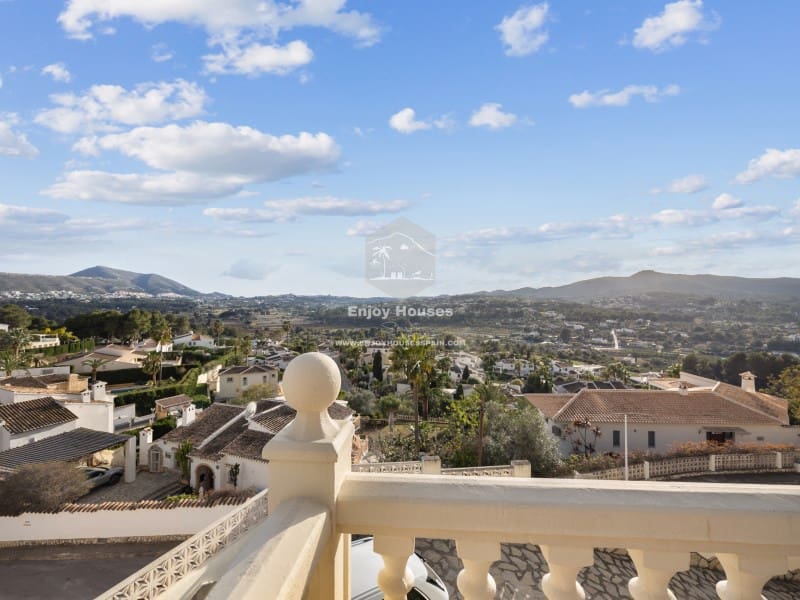 5 slaapkamer Villa te koop in Javea / Xabia - € 750.000 (Ref: 9648079)