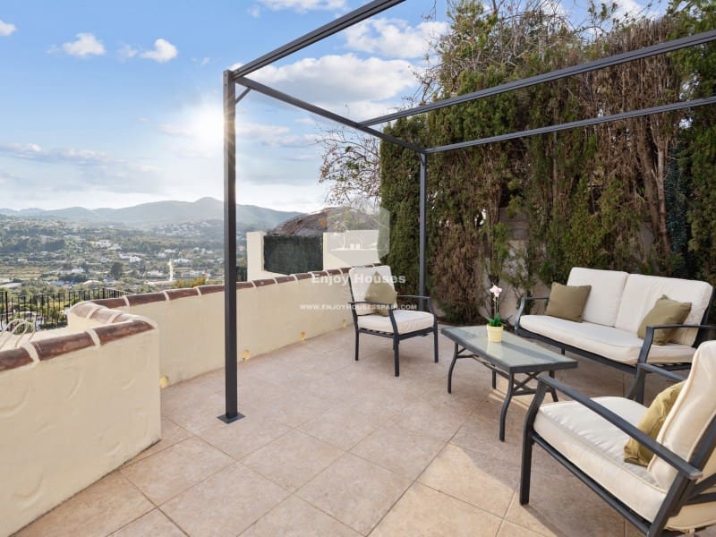 5 slaapkamer Villa te koop in Javea / Xabia - € 750.000 (Ref: 9648079)