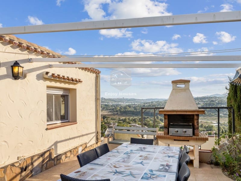 5 slaapkamer Villa te koop in Javea / Xabia - € 750.000 (Ref: 9648079)