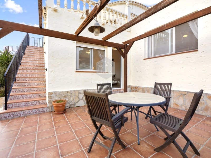 5 slaapkamer Villa te koop in Javea / Xabia - € 750.000 (Ref: 9648079)