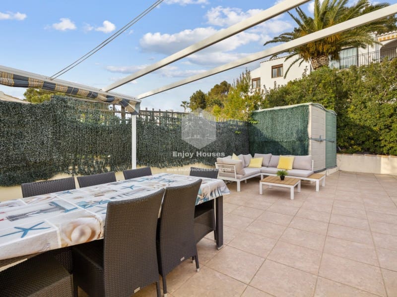 5 slaapkamer Villa te koop in Javea / Xabia - € 750.000 (Ref: 9648079)