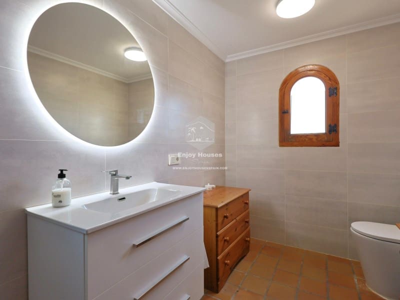 5 chambre Villa/Maison à vendre à Javea / Xabia - 760 000 € (Ref: 9651717)