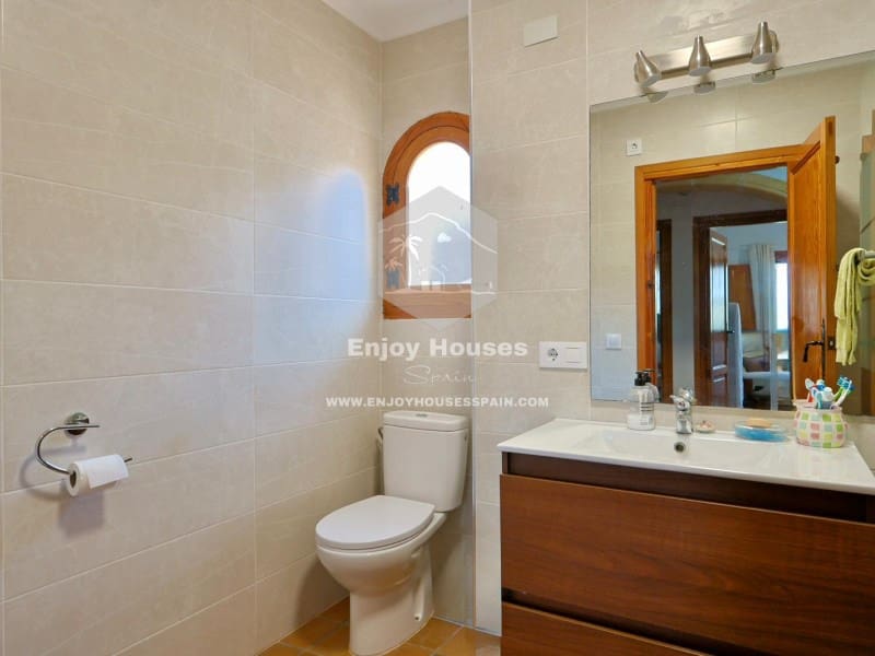 5 chambre Villa/Maison à vendre à Javea / Xabia - 760 000 € (Ref: 9651717)