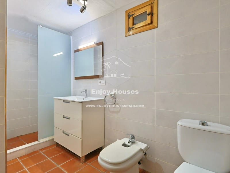 5 chambre Villa/Maison à vendre à Javea / Xabia - 760 000 € (Ref: 9651717)