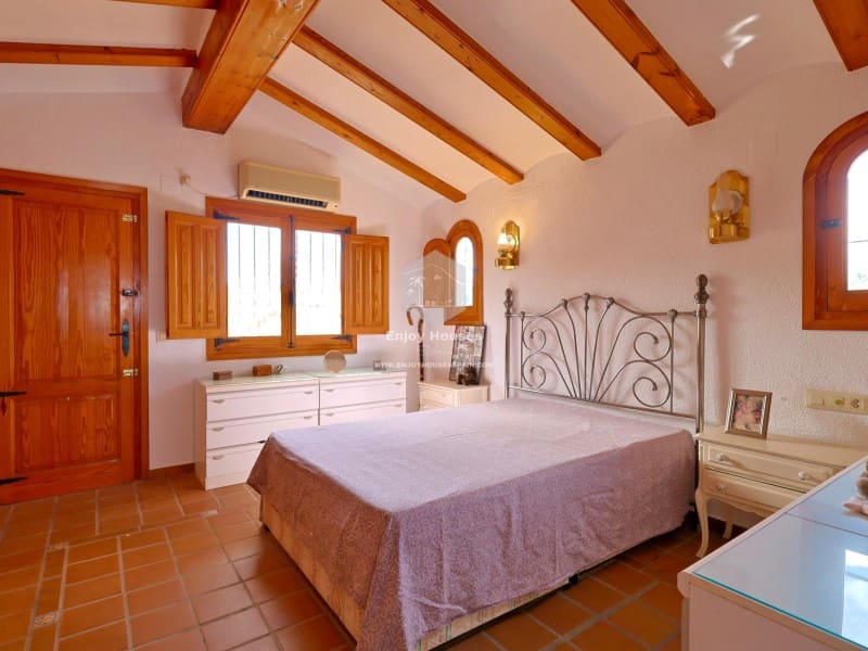 5 chambre Villa/Maison à vendre à Javea / Xabia - 760 000 € (Ref: 9651717)