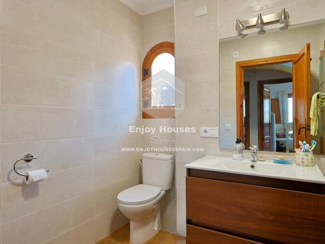 5 chambre Villa/Maison à vendre à Partides comunes - Adsubia, Javea / Xàbia - 760 000 € (Ref: 9651717)