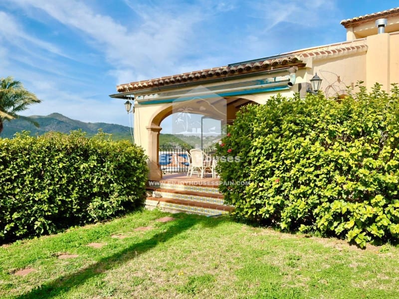 5 chambre Villa/Maison à vendre à Javea / Xabia - 760 000 € (Ref: 9651717)