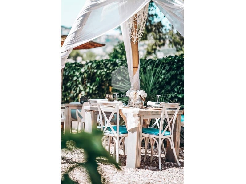 9 camera da letto Ristorante/Bar in vendita in Moraira - 2.300.000 € (Rif: 9651718)