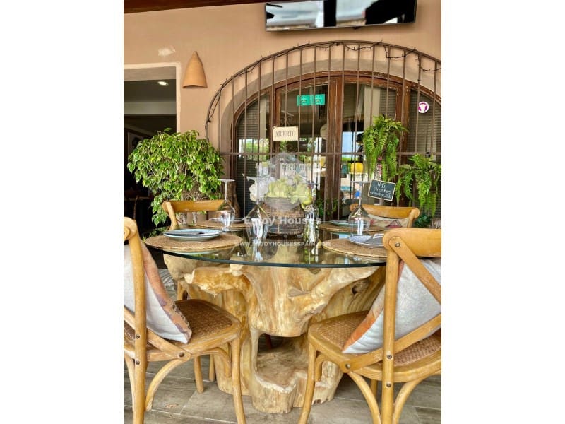 9 camera da letto Ristorante/Bar in vendita in Moraira - 2.300.000 € (Rif: 9651718)