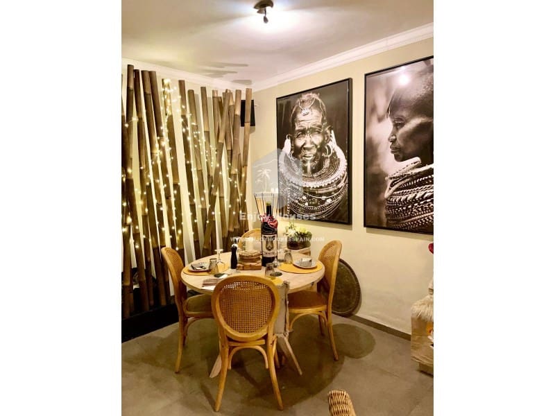 9 camera da letto Ristorante/Bar in vendita in Moraira - 2.300.000 € (Rif: 9651718)