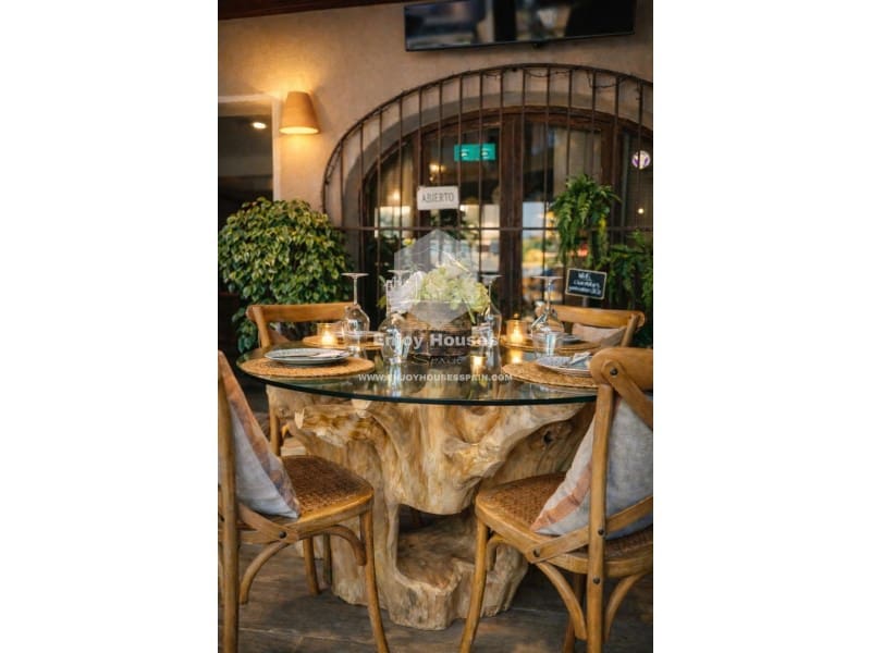 9 camera da letto Ristorante/Bar in vendita in Moraira - 2.300.000 € (Rif: 9651718)