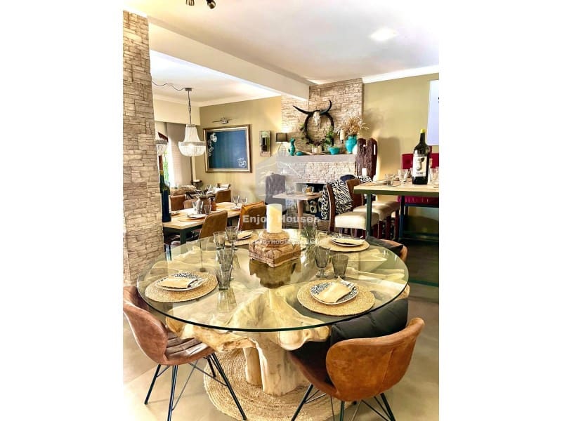 9 camera da letto Ristorante/Bar in vendita in Moraira - 2.300.000 € (Rif: 9651718)